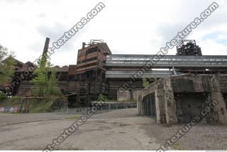 building derelict 0025